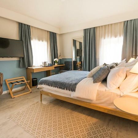 La Villa Boutique Hotel บุดวา ภายนอก รูปภาพ