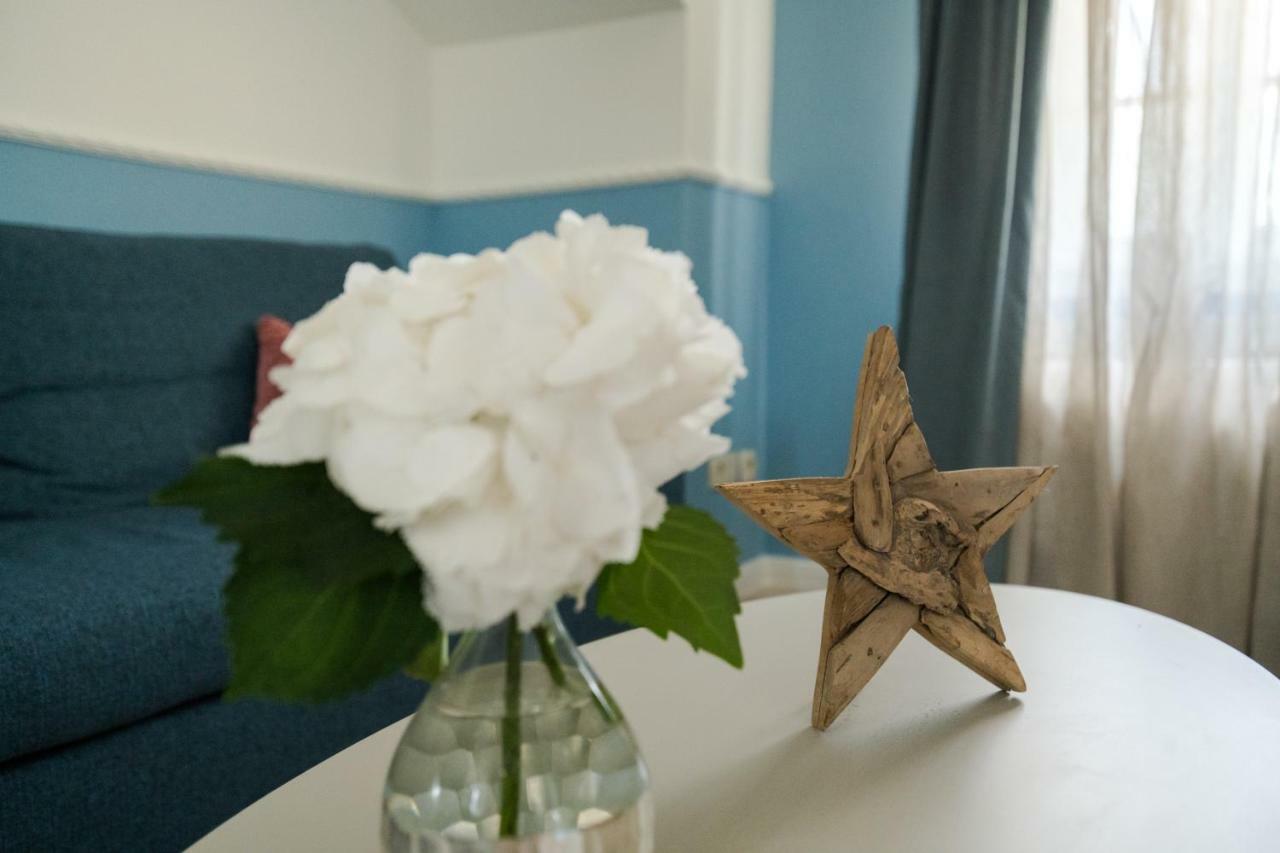La Villa Boutique Hotel บุดวา ภายนอก รูปภาพ