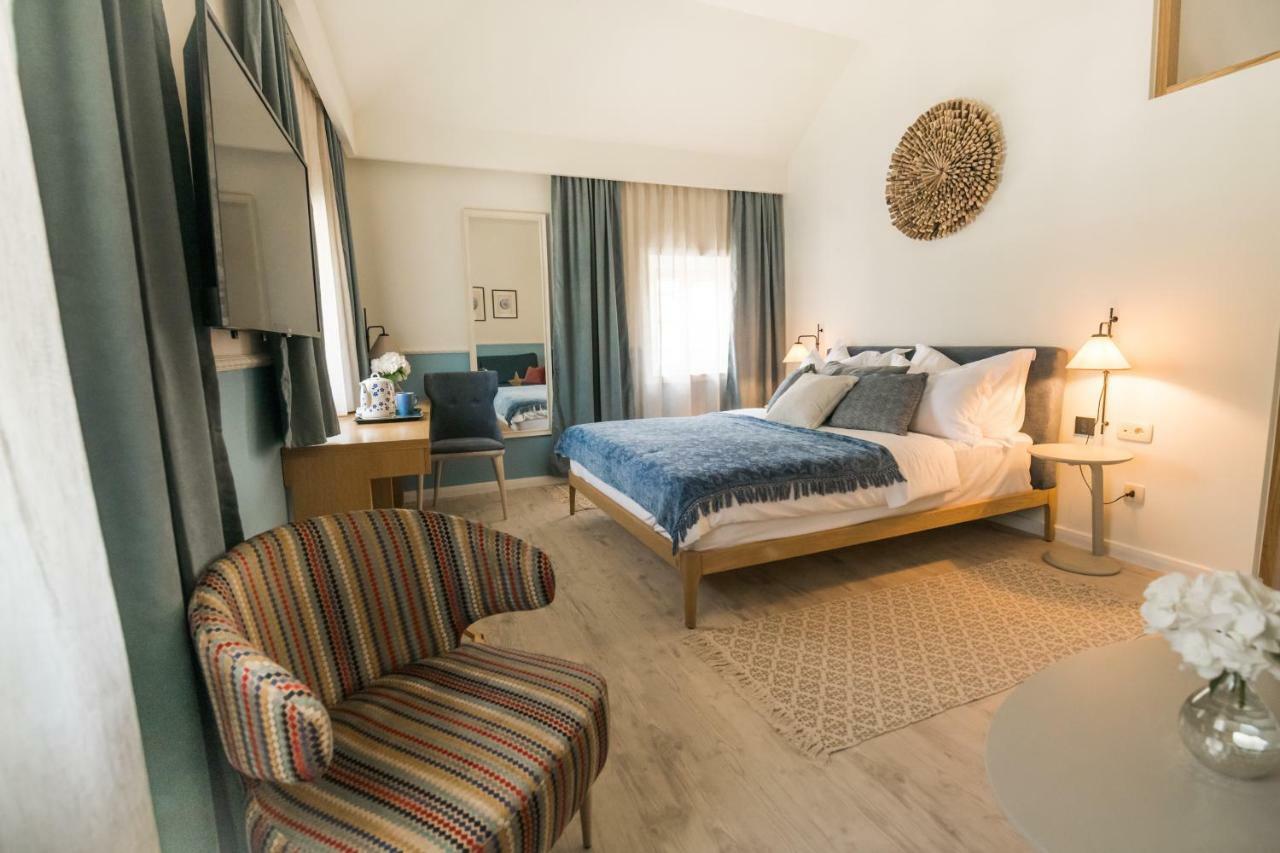 La Villa Boutique Hotel บุดวา ภายนอก รูปภาพ